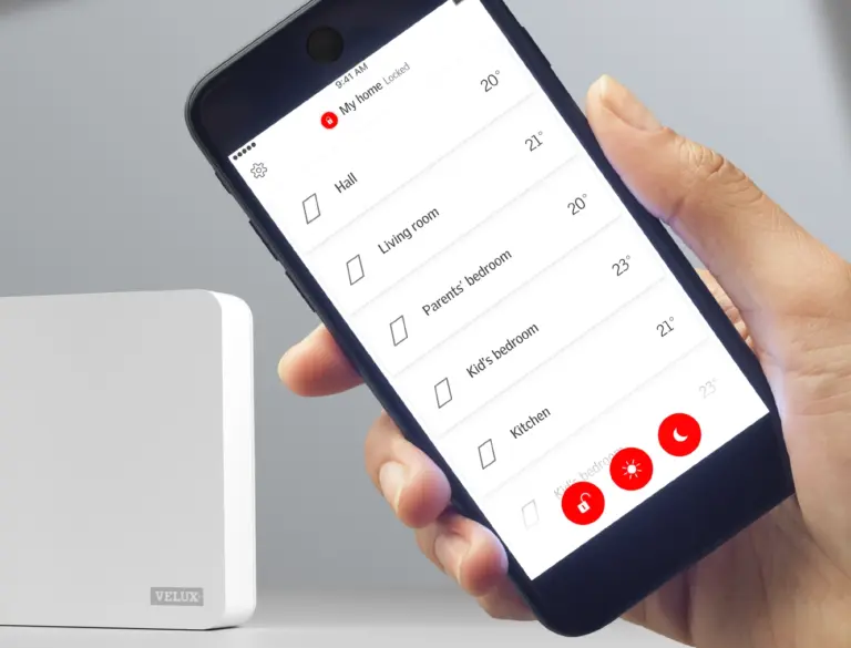 Umbau und Sanierung aus einer Hand: Smart Home